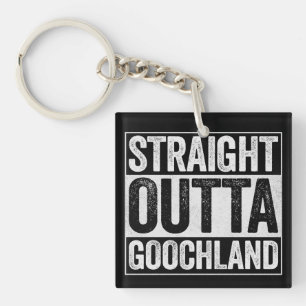 Porte-clés Directement de Goochland