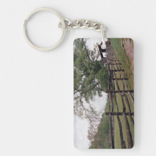Porte-clés Direction