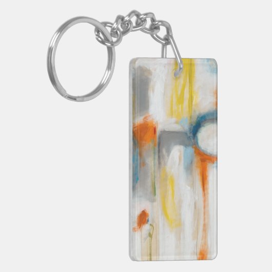 Porte-clés Direction I (Devant gauche)