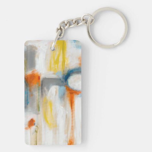 Porte-clés Direction I (Dos)