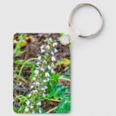 Porte-clés Discours de l'ours (Verso)