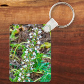 Porte-clés Discours de l'ours (Verso)