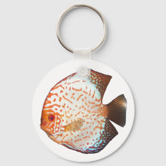 Porte-clés discus