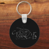 Porte-clés Dishwasher (Recto)