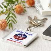 Porte-clés Disparaissent le porte - clé 2012 de Perry (Côté)