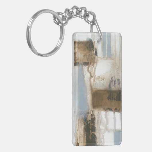 Porte-clés Disposition modulaire I (Devant gauche)