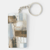 Porte-clés Disposition modulaire I (Dos)