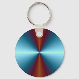 Porte-clés Disque, porte - clé