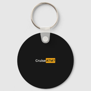 Porte-clés Distributeur automatique de croisière - Cadeaux Bo