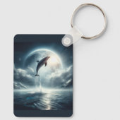 Porte-clés Dive Deep Live Dolphin gratuit (Verso)