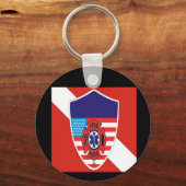 Porte-clés Divers Den Special Collection (Recto)