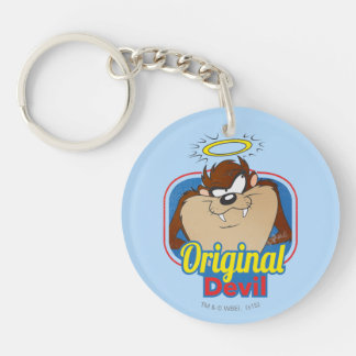PORTE-CLÉS DIVERS D'ORIGINE TAZ™