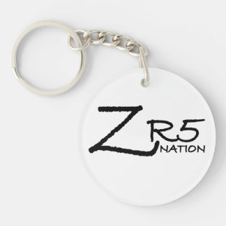 Porte-clés Dixième de dollar d'OG