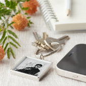 Porte-clés Dmitry Filosofov (Côté)