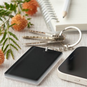 Porte-clés do-it-yourself : CRÉER UN PROPRE rectangle PORTE -