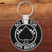 Porte-clés DO THE TON Keychain (Recto)