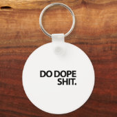 Porte-clés Do Weightlifting Motivational Gym Asrational  (Recto)