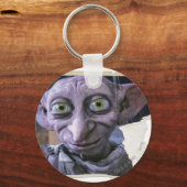Porte-clés Dobby 1 (Recto)