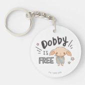 Porte-clés Dobby Gratuit (Devant)