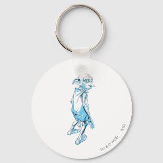Porte-clés Dobby regardant 1