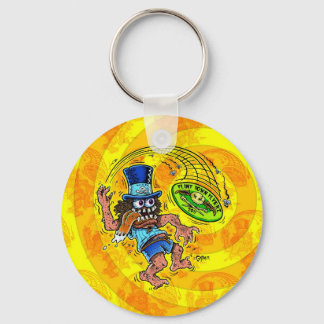 Porte-clés DOD - Disk Golf