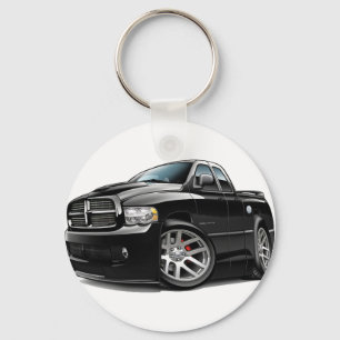Porte-clés Dodge SRT10 Ram Dualcab Black