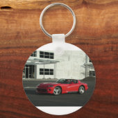 Porte-clés Dodge Viper RT/10 (Recto)