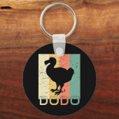 Porte-clés Dodo Vogel (Recto)