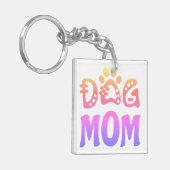 Porte-clés Dog (Devant gauche)