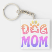 Porte-clés Dog (Devant)