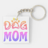 Porte-clés Dog (Dos)