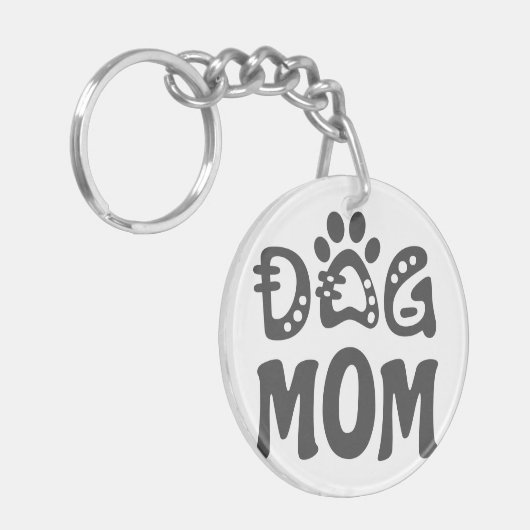 Porte-clés Dog (Devant gauche)