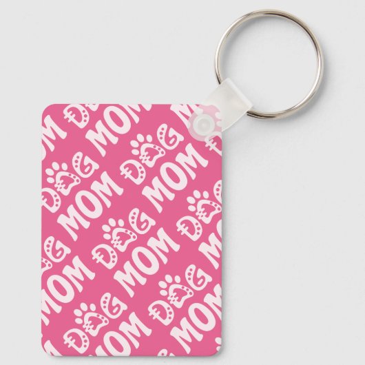 Porte-clés Dog (Verso)