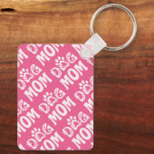 Porte-clés Dog (Verso)