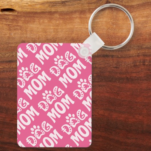 Porte-clés Dog (Verso)