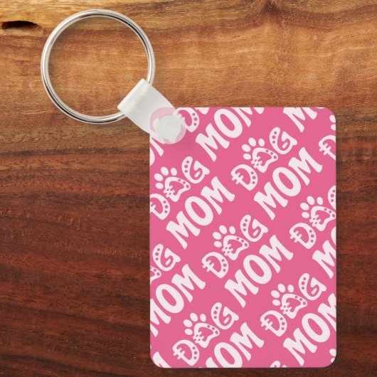 Porte-clés Dog (Recto)