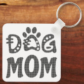 Porte-clés Dog (Verso)