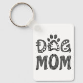 Porte-clés Dog (Recto)