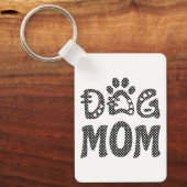 Porte-clés Dog (Recto)