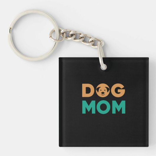 Porte-clés Dog (Devant)