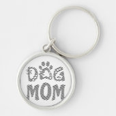 Porte-clés Dog (Devant)