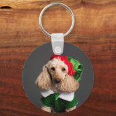Porte-clés Dog (Recto)