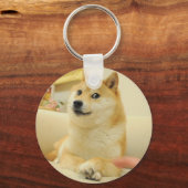 Porte-clés Doge (Recto)