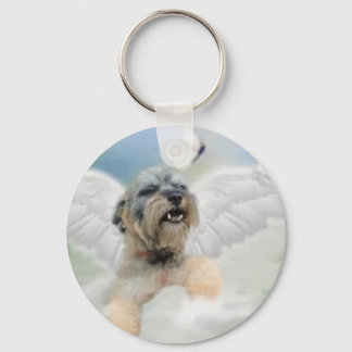 PORTE-CLÉS DOGGIE LOVE