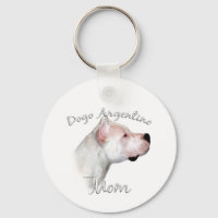 Dogo Argentino Mom 2
