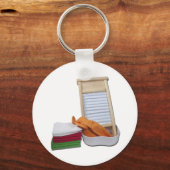 Porte-clés DoingLaundry112810 (Recto)