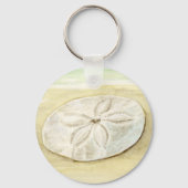 Porte-clés Dollar Starfish & Sand (Verso)