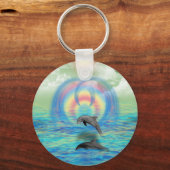 Porte-clés Dolphin (Recto)