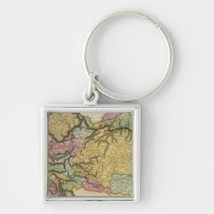 Porte-clés Dominion d'Autriche