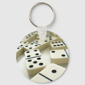 Porte-clés Dominoes Porte - clé 2009